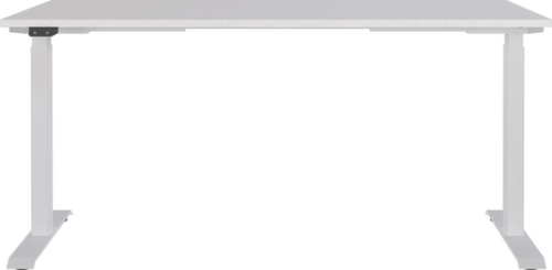 Elektrisch höhenverstellbarer Schreibtisch GW-MAILAND 7908 Standard 2 L