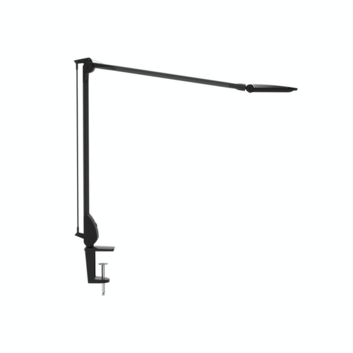 MAUL Dimmbare LED-Tischleuchte MAULoptimus colour vario Standard 1 L