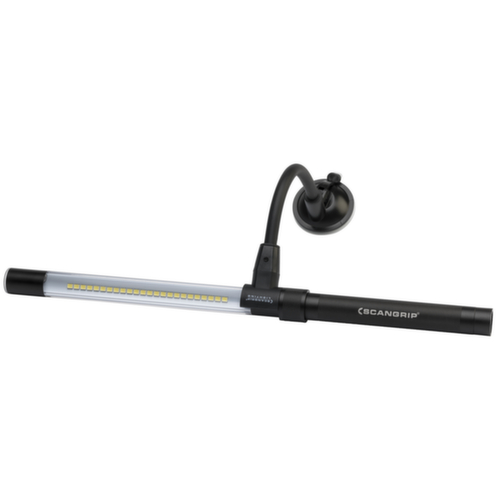 Scangrip LED-Inspektionsleuchte LINE LIGHT Standard 3 L