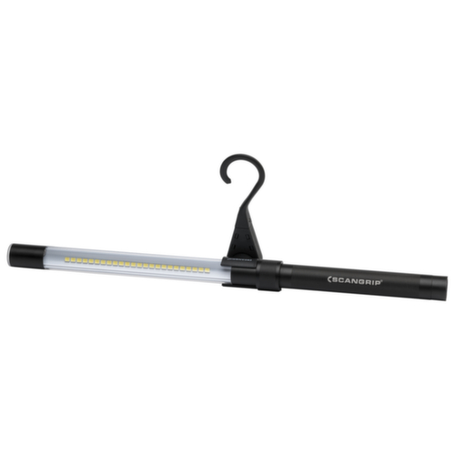 Scangrip LED-Inspektionsleuchte LINE LIGHT Standard 6 L