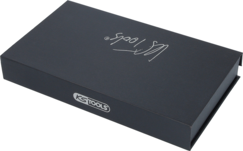 KS Tools Besteck-Set Standard 6 L