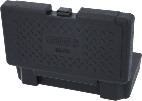 KS Tools Spiral-Schrauben- und Bolzenausdreher-Satz Standard 4 L