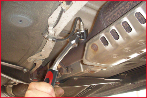 KS Tools Lambdasonden Stecknuss-Gelenk-Hebel Milieu 2 L