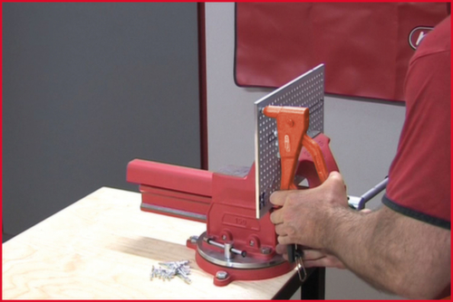 KS Tools Standard-Handnietzange Standard 5 L