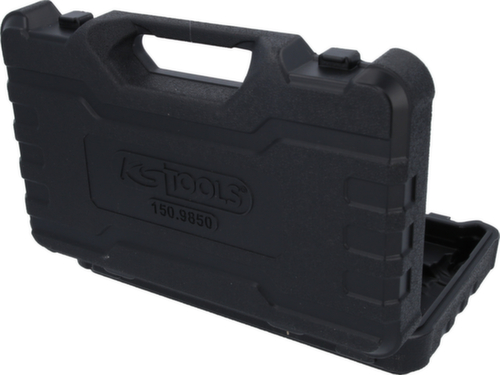 KS Tools 3 in 1 Handnietzangen-Satz Standard 3 L