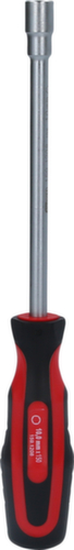 KS Tools ERGOTORQUEplus Stecknuss-Schraubendreher Standard 2 L
