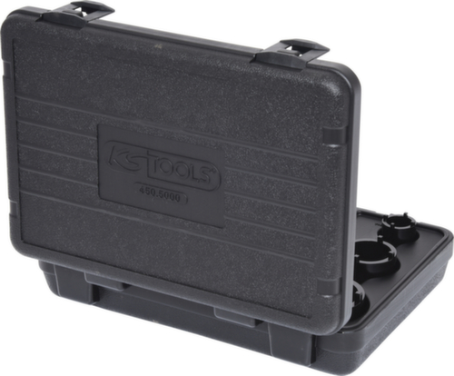 KS Tools Nutmuttern-Schlüssel-Satz Standard 2 L