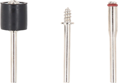 KS Tools eMONSTER Akku-Multifunktionswerkzeug-Satz mit 50 Zubehörteilen Detail 1 L