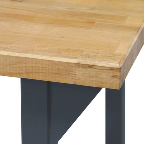 Werkbank Detail 1 L