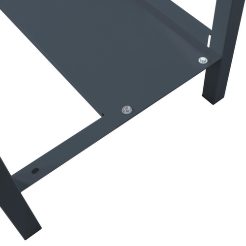 Werkbank Detail 2 L