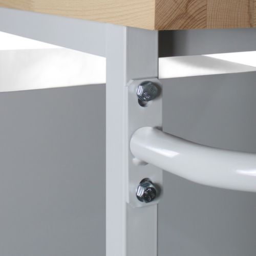 Mobile Werkbank Detail 1 L