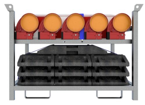 Schake Baken-Set Standard 4 L