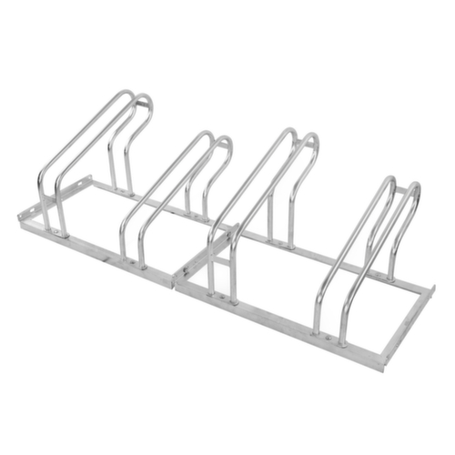 UDOBÄR Fahrradständer