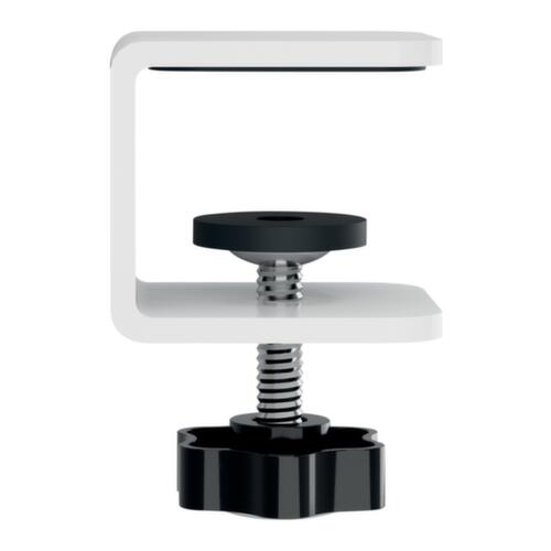 Leitz Lochplatte Ergo für Schreibtische Detail 1 L