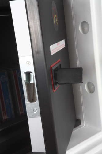 Phoenix Safe Brandschutzschrank für digitale Medien Detail 2 L