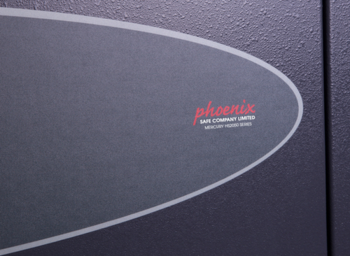 Phoenix Safe Sicherheitsschrank Elara Detail 2 L