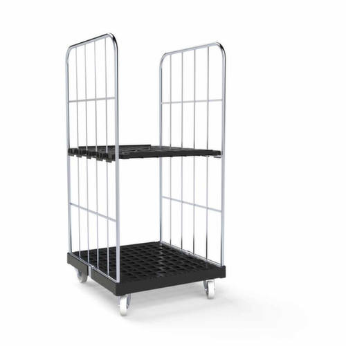 Rollbehälter BASICline Standard 2 L