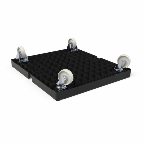 Rollplatte BASICline Standard 2 L