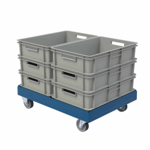 Transportroller FAVORIT XL Standard 4 L