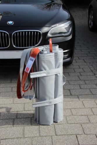 VLITEX Löschdecke STANDARD, für Brände von Lithium-Ionen-Batterien Standard 2 L