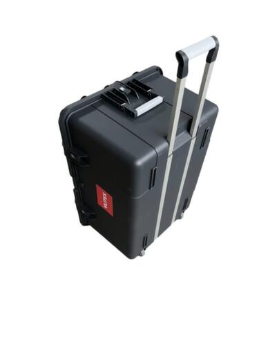 VLITEX Sicherheitsrollbehälter für Löschdecke Standard 3 L