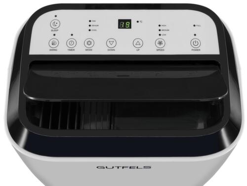 Mobiles Klimagerät Standard 9 L