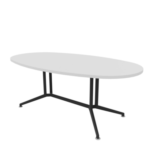 Quadrifoglio Konferenztisch X2 Standard 1 L