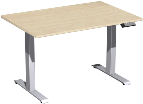 Gera Elektrisch höhenverstellbarer Schreibtisch Elevate Plus Standard 1 L