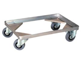 Gmöhling Fahrgestell G®-DOLLY C 915 für Alu-Transportkasten