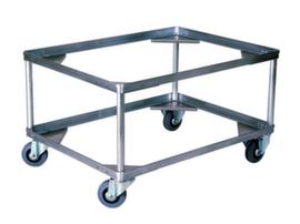 Gmöhling Fahrgestell G®-DOLLY C 913 für Alu-Transportkasten