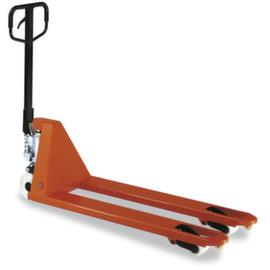 RAPIDLIFT Palettenhubwagen, 2500 kg Traglast, Nylon/Nylon