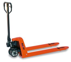 RAPIDLIFT Extra flacher Paletten-Hubwagen Royal XF