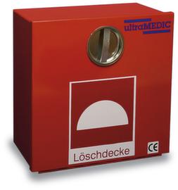 ultraMEDIC Löschdeckenbox mit Decke