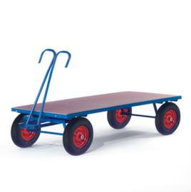 Rollcart Handpritschenwagen