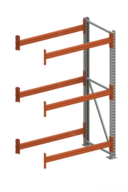 META Weitspannregal Multipal S