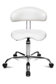 Topstar Arbeitsdrehstuhl Sitness 40 mit Fitness-Ortho-Sitz