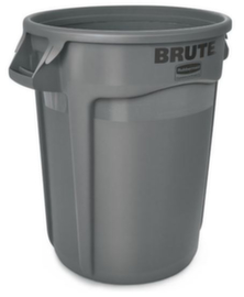 Rubbermaid Sammelcontainer BRUTE®, 76 l, grau