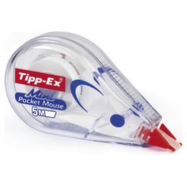 Tipp-Ex&reg; Korrekturroller Mini-Pocket Mouse