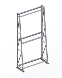 META Profillagerregal MINI-RACK