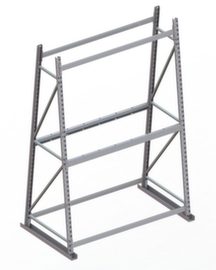 META Profillagerregal MINI-RACK