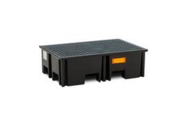 Cemo PE-Auffangwanne