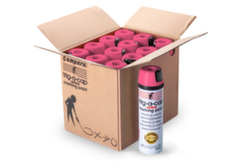 a.m.p.e.r.e. Markierspray trig-a-cap EXTRA, pink