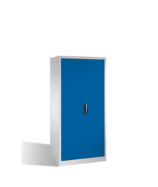 C+P Kleider-/Fächerschrank ERGO