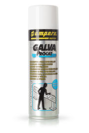 a.m.p.e.r.e. Zinkspray Galva Procat®, korrosionsverhütend, superglänzend