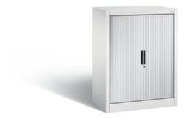 C+P Querrollladenschrank OMNISPACE