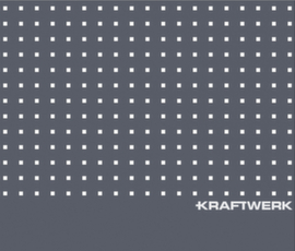 KRAFTWERK® Gelochte Rückwand für Werkstattwagen