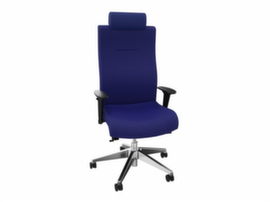 ROVO-CHAIR 24-Stunden-Leitstellenstuhl ROVO XP 4030 S24 1-73, dunkelblau