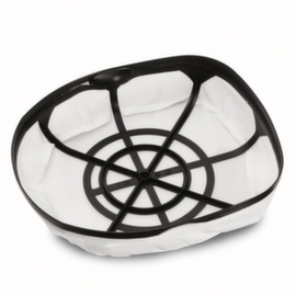 Kärcher Hauptfilterkorb, Polyester-Nadelvlies