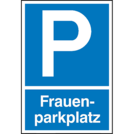 Parkplatzschild SafetyMarking®