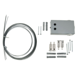 Seilgeschirr B-Lite CUBE-LUX für Rettungszeichenwürfel